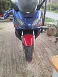 Piaggio X9 250кубика-Honda