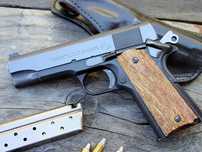 CEL MAI BUN PRET!! Pistol COLT 1911 CO2 CYBERGUN /Airsoft co2 cu gaz