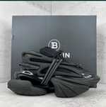 Balmain Unicorn Black