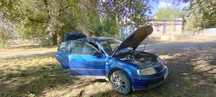Продам надёжный автомобиль пассат