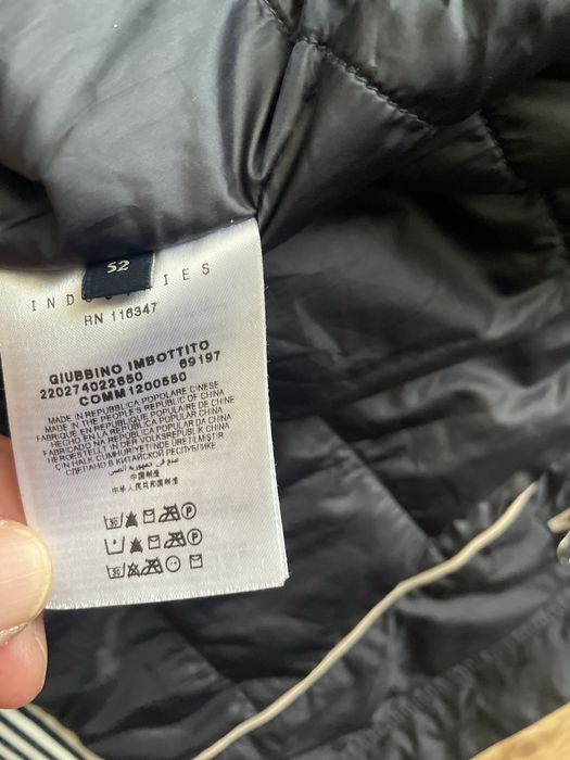 MARINA YACHTING / мъжко есенно яке 52L