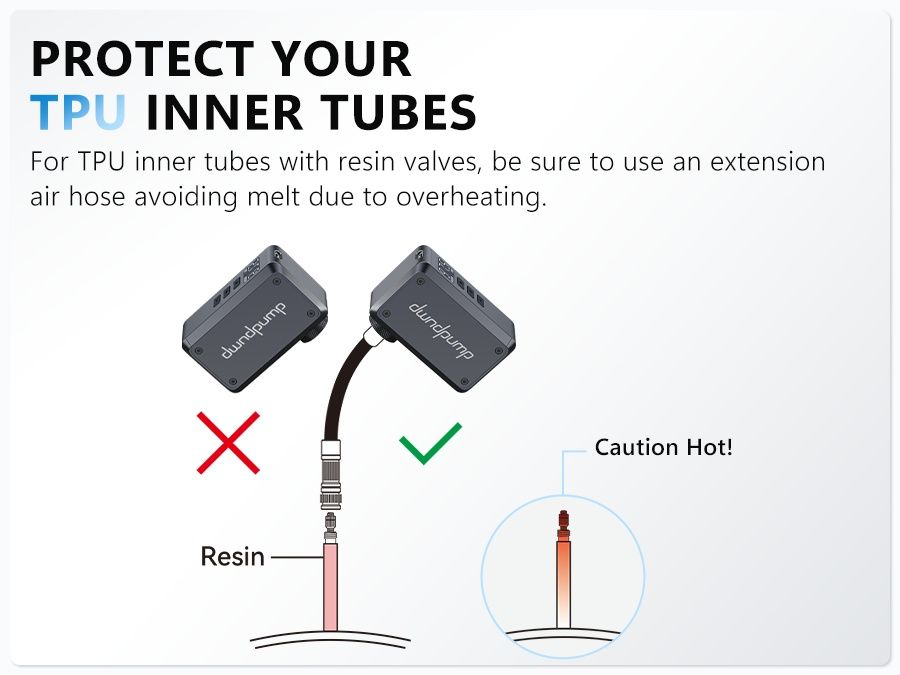 Мини компресор за колело