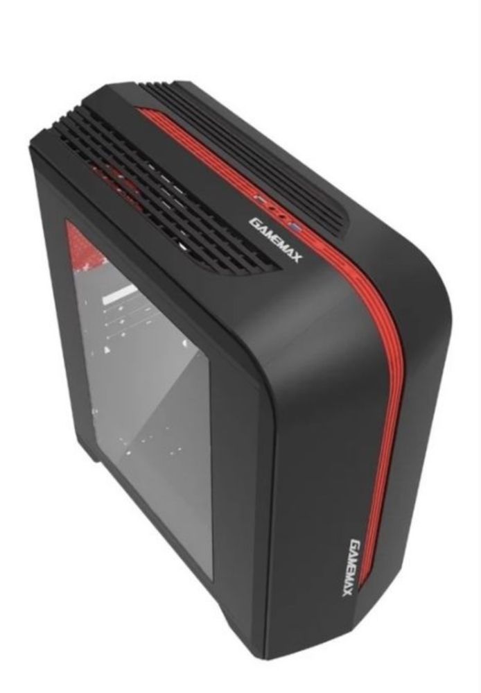 Корпус для игрового компьютера
