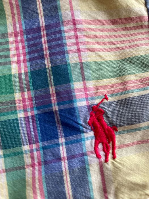 Polo Ralph Lauren къси панталони / плувни шорти