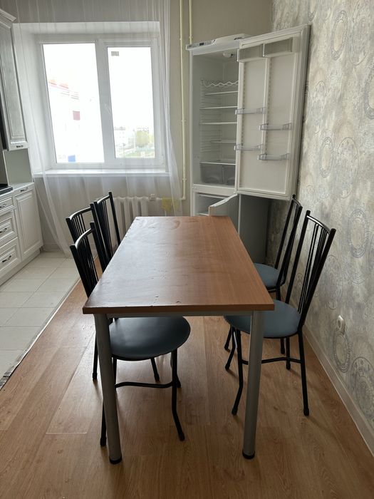 Сдается уютная 2 конм квартира в Жана орда