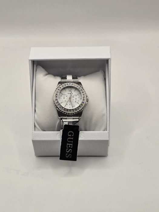 Ceas GUESS Dama / NOU * Krom Amanet Margeanului *