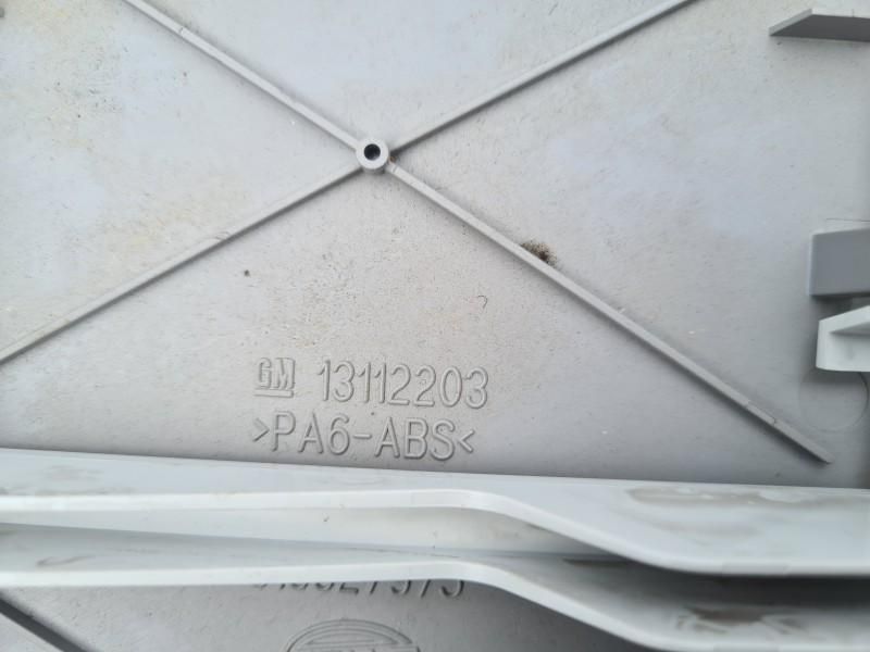 Plafoniera mare - lampa fata Opel Zafira B