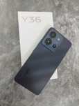 Vivo Y36 256 гб ( 715841 г. Кокшетау, ул. Абая 128, 21)