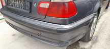 Vând faruri și stopuri bmw e 46
