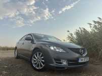 Mazda 6 2.0D 2009
