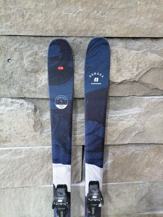 Schiuri ski Armada Tracer 98 sh 180 cm