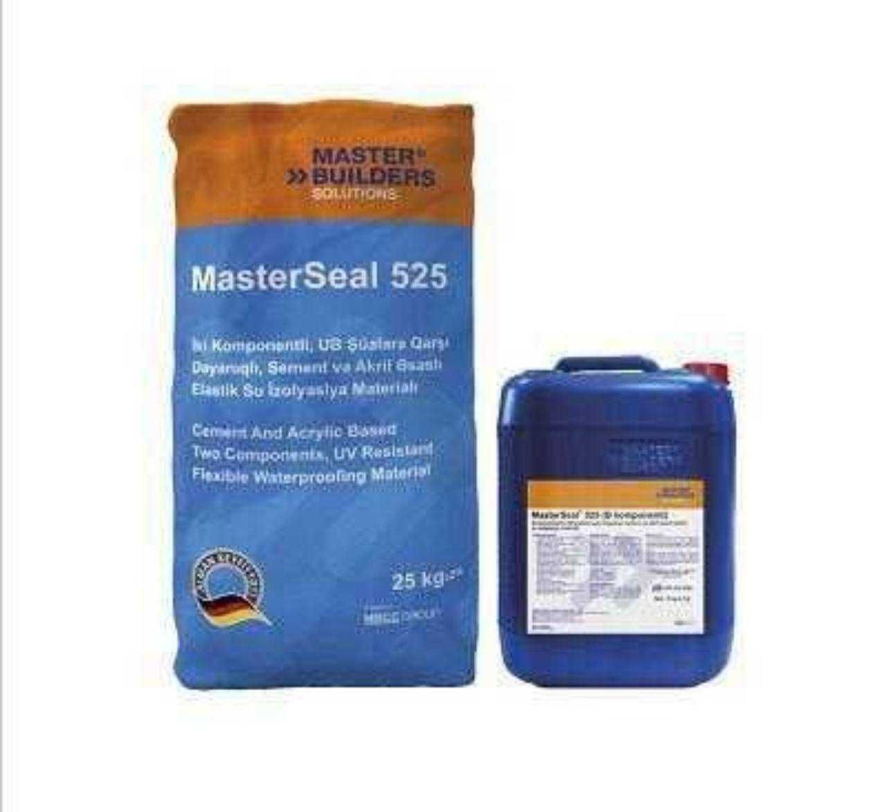 SikaTop 525 Seal  (Master Seal 525)