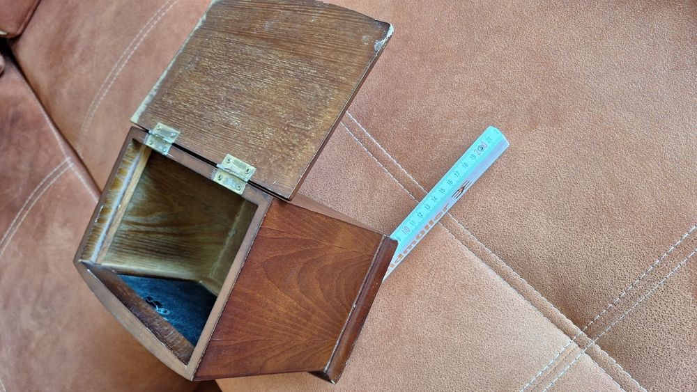 Cutiuta cu amintiri bijuterii valori