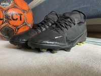 Бутсы nike mercurial 35-36 размер