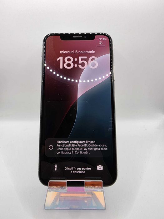Iphone xs , MEM 64 GB , RAM 4 GB, Amanet Doamna Ghica, Cod: 84921