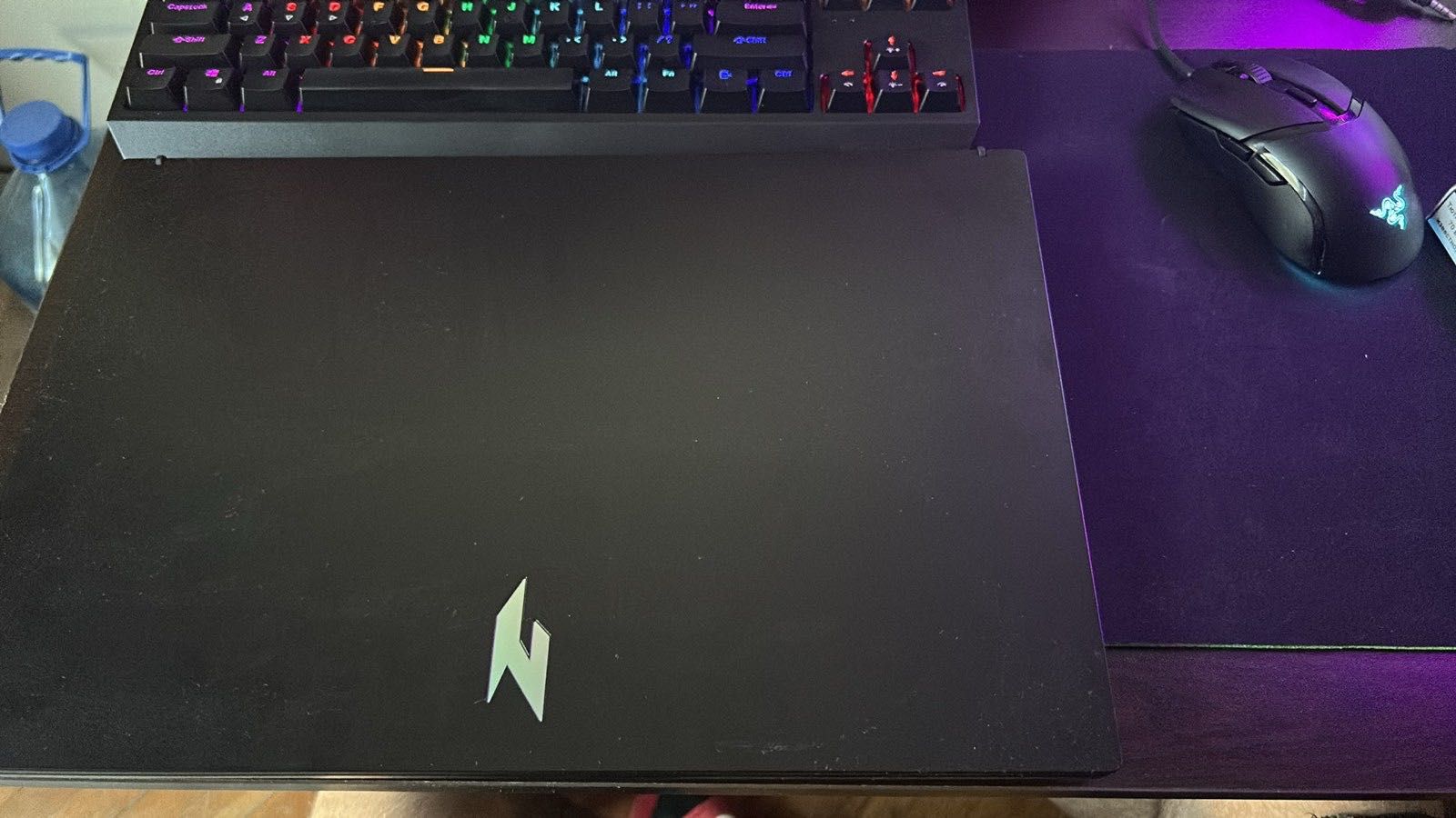 Нов Геймърски Лаптоп Acer Nitro