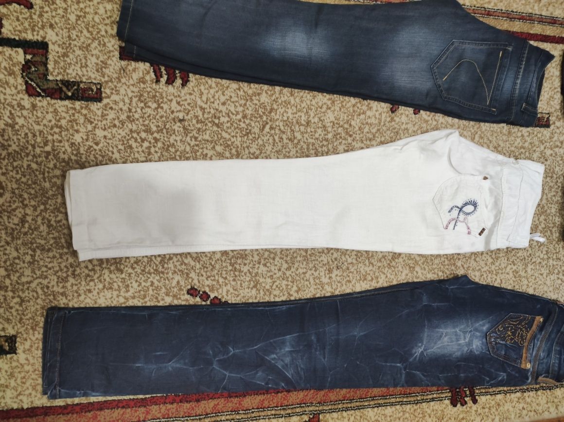 Качественные джинсы