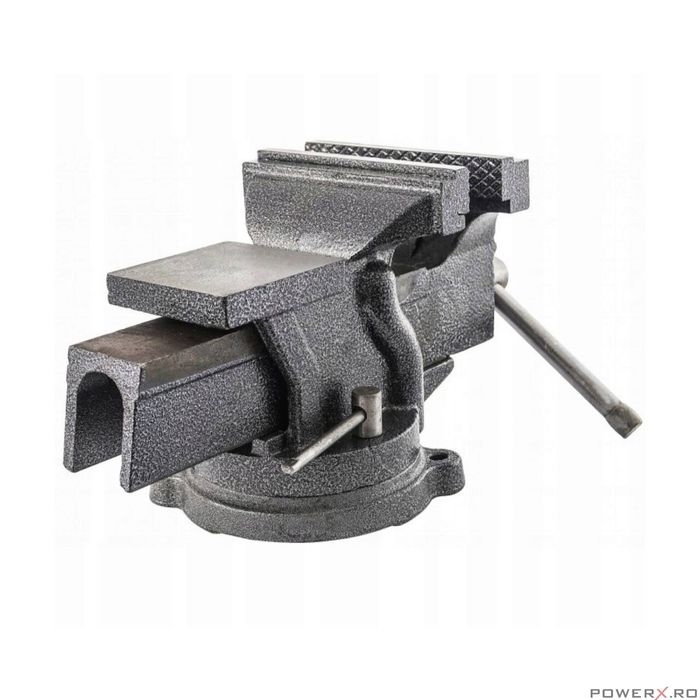 Menghina rotativa 125mm Verke