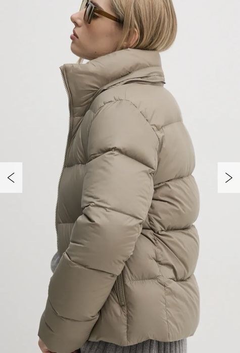 Зимно яке Calvin Klein