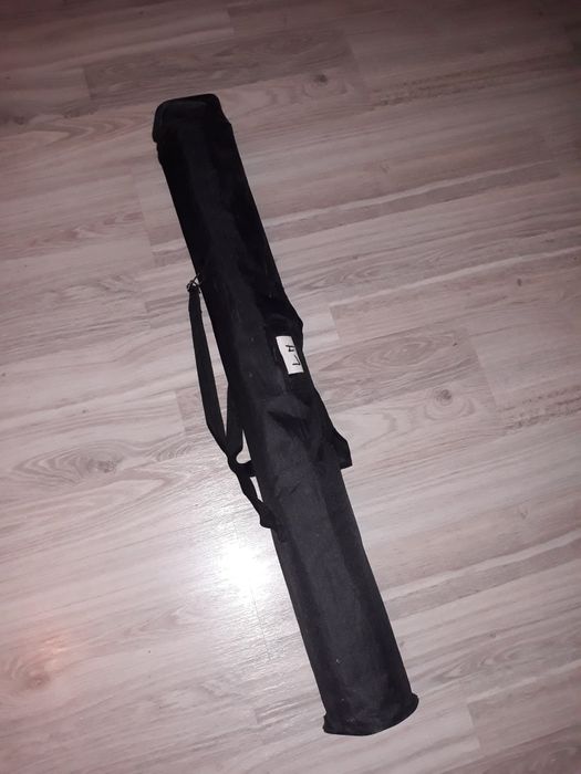 Banner retractabil 200cm ×85 cm