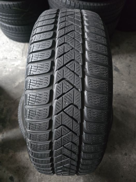 Pirelli 215/60 R16 95H MS iarnă