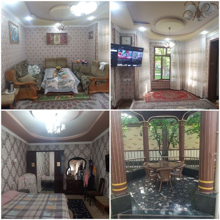 Сергели улица Чорток 10 соток ЕВРОДОМ  11 комнат