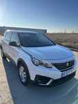 Peugeout 5008 7 locuri euro 6