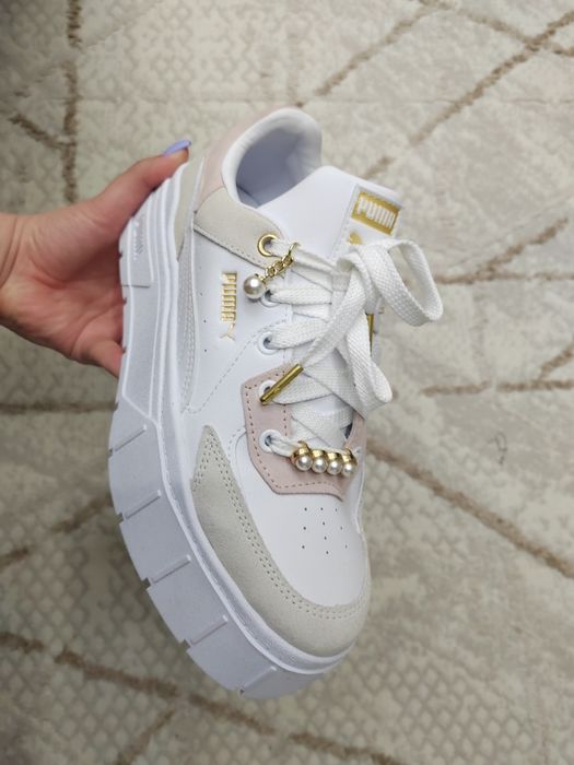 Продам кроссовки НОВЫЕ БРЕНДОВЫЕ PUMA original