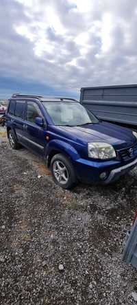 Nissan X Trail 2.2 CDTI