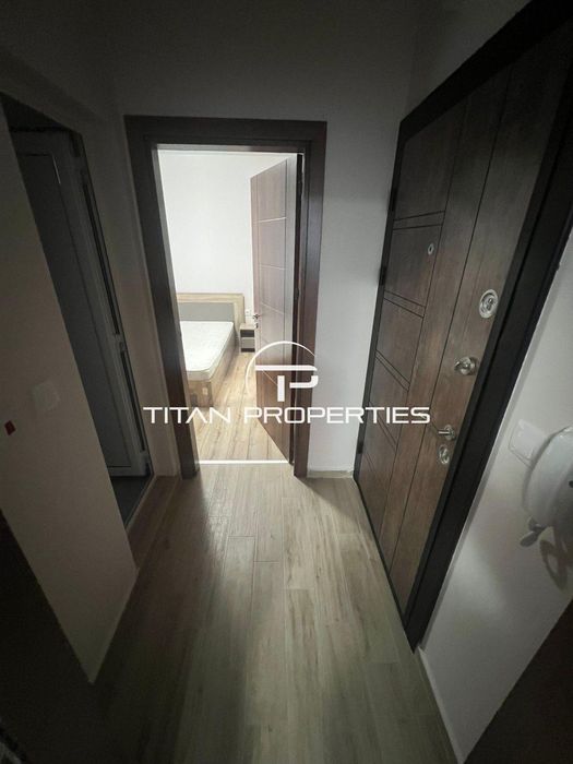 Двустаен, под наем, кв. Сарафово