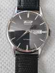 Ceas automatic Tissot