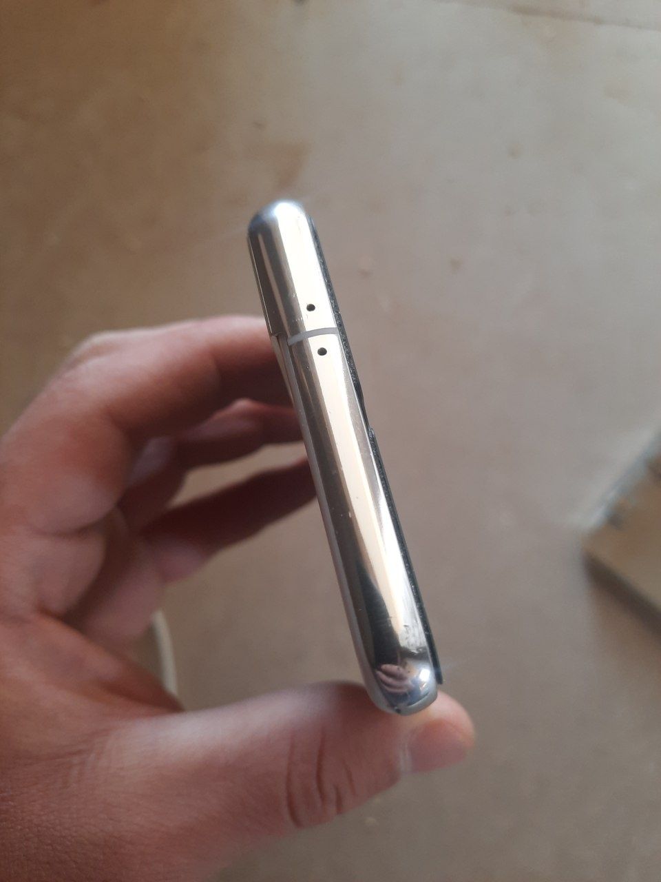 Samsung Galaxy S21 5G
