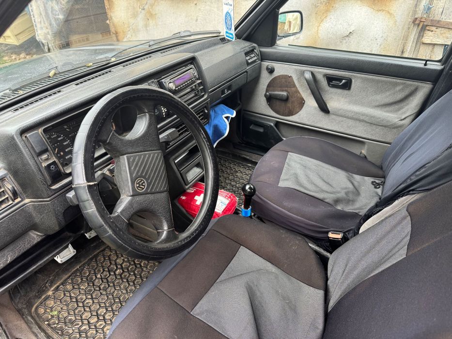 Продава се Golf 2 Газ Бинзин