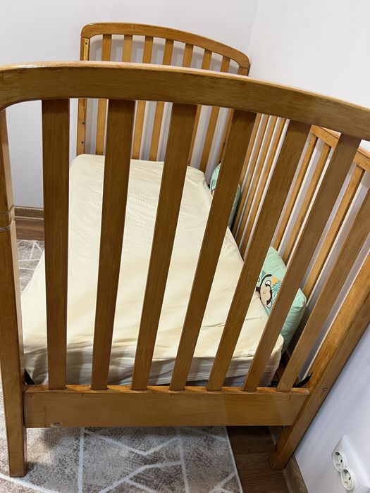 Детска     кошара