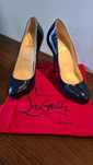 Pantofi Louboutin