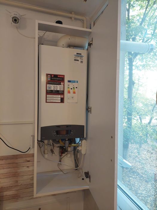 Centrala termica Ariston class One