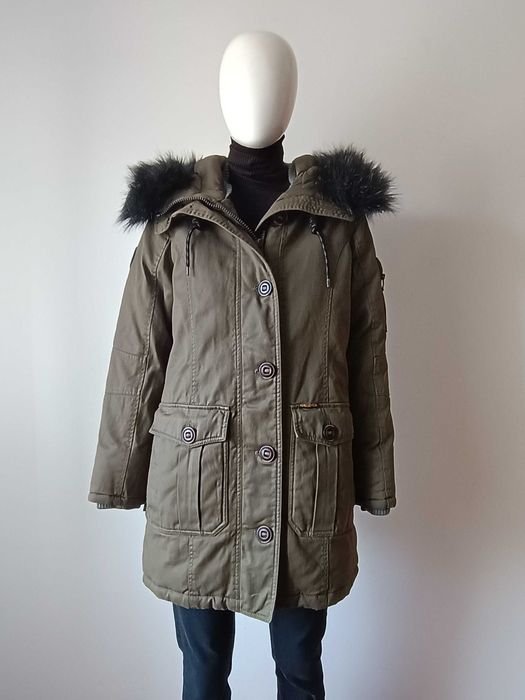 Haină nouă de iarnă Khujo