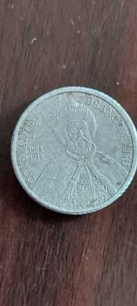 Vând moneda Constantin Brâncoveanu