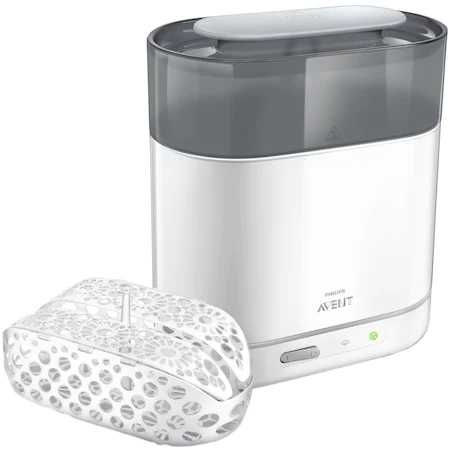 Sterilizator electric Philips-AVENT 4in1 nou