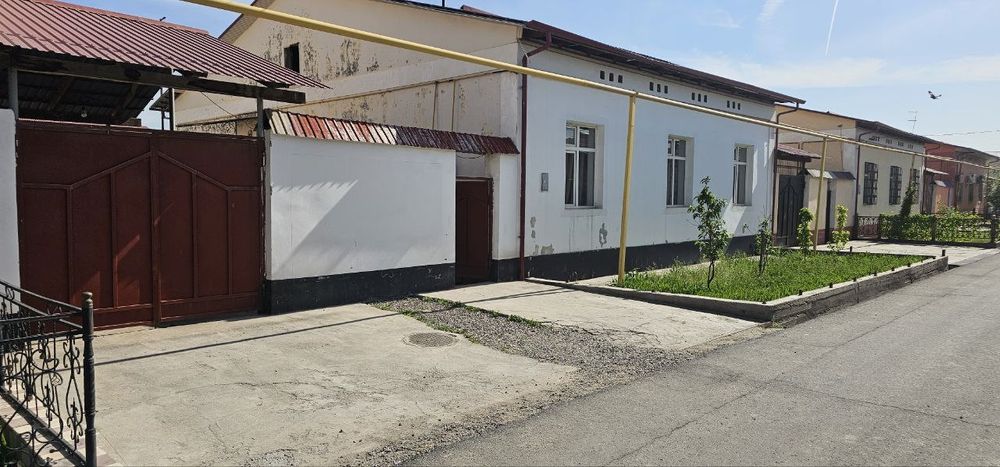 Котеж сотилади, Янгихиает район.