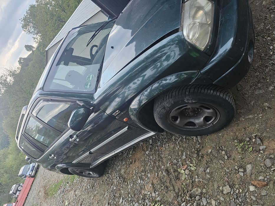 Piese Suzuki Grand Vitara Xl v6
