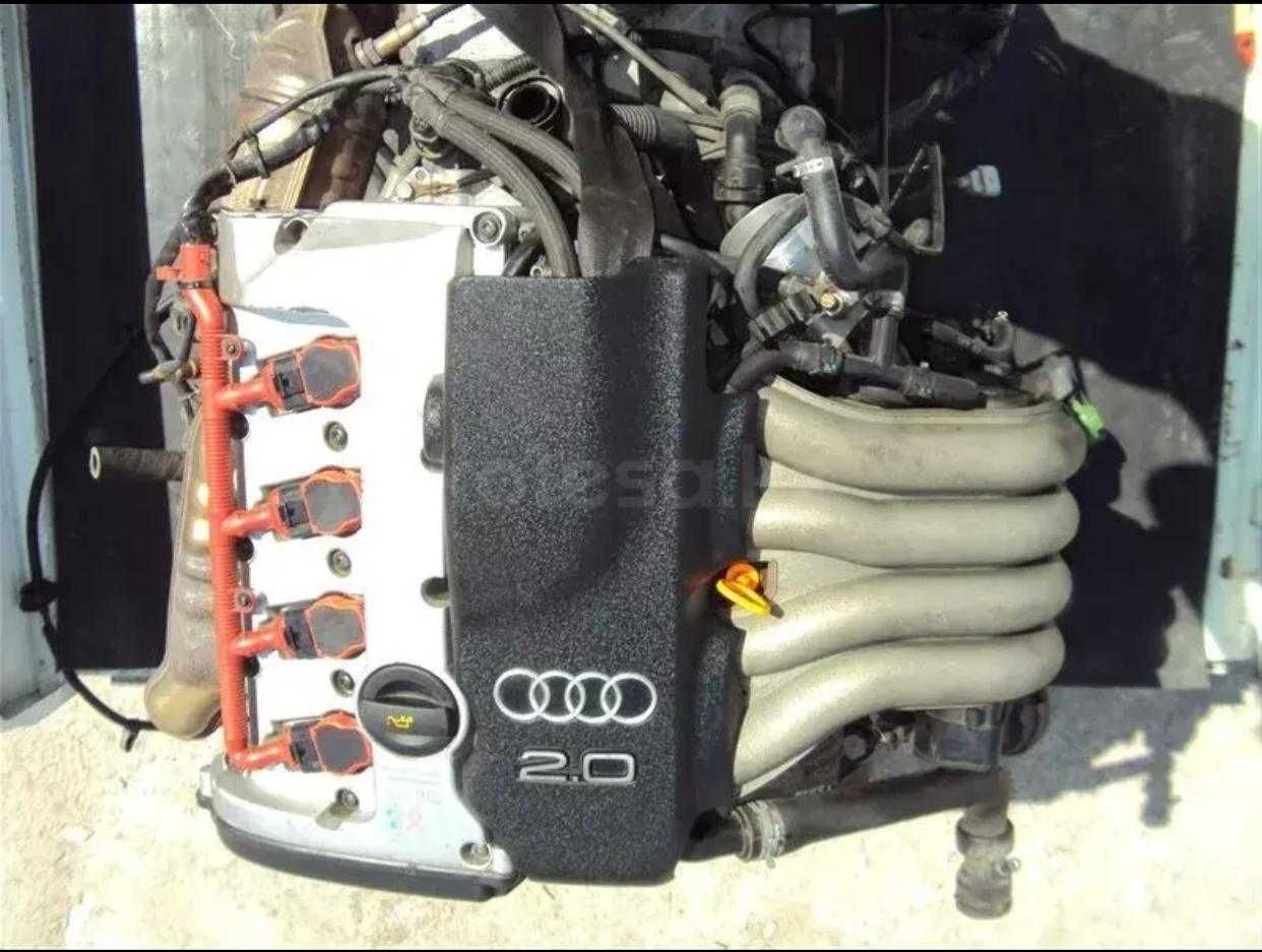 Двигатель в сборе ALT 2.0 Audi A4, Audi A6