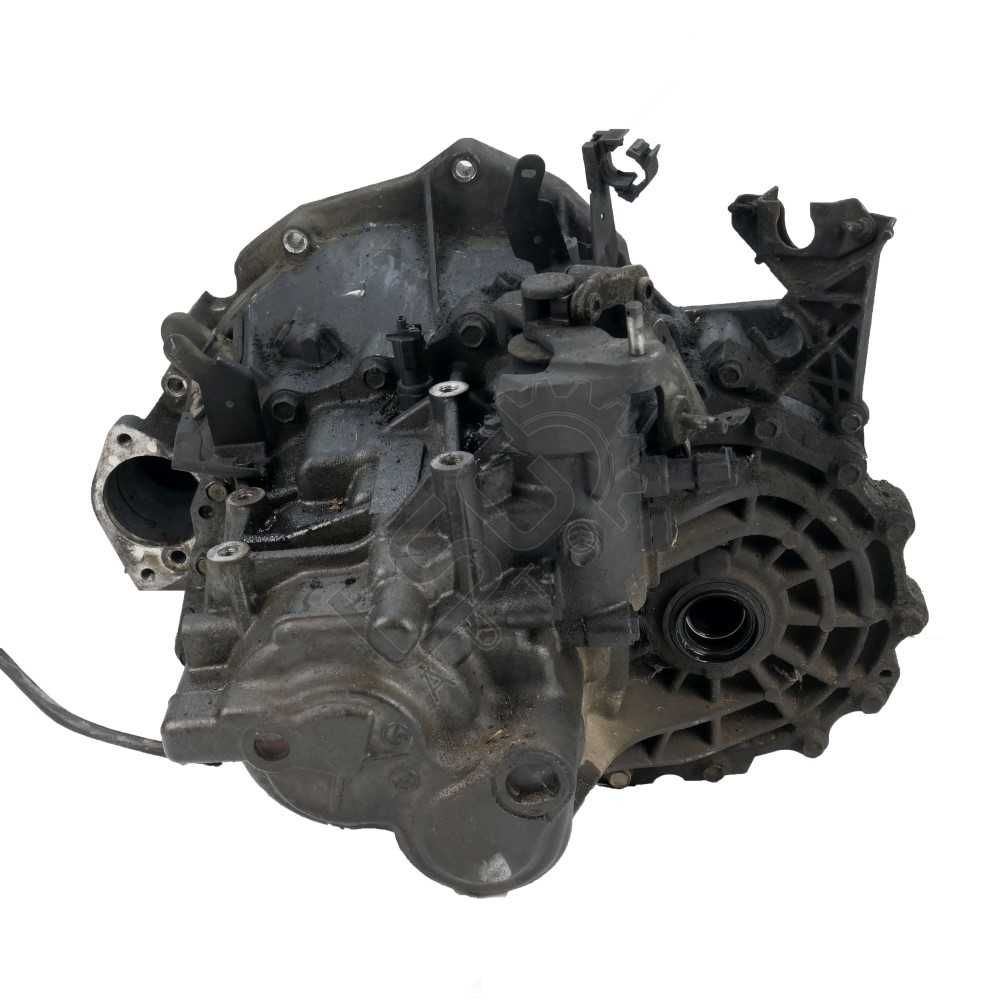 Шестстепенна скоростна кутия Nissan X-Trail I 2001-2007 ID: 143274