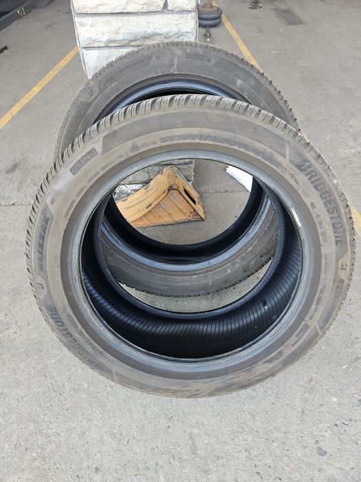 Anvelope M+S iarna Bridgeston Blizzak 6 Enliten XL 245 50 R19 pt X3