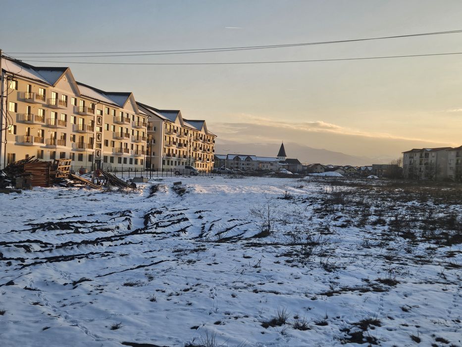 Vand teren in Selimbar