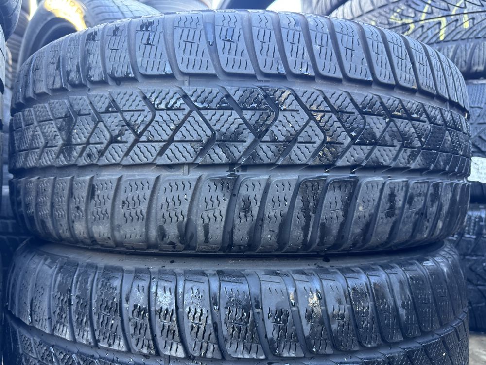 Anvelope 245/45/20 Pirelli