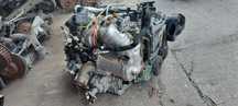 Motor Cutie Renault Duster 1.5 dci euro 6 ad blue 110 cp