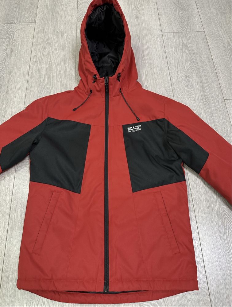 Мьжко яке Jack & Jones