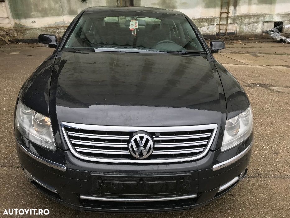 dezmembrez phaeton/ piese vw phaeton/ phaeton 3.0 tdi/ phaeton 5.0/6.0