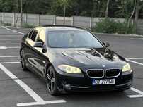 Vand Bmw F10 2012
